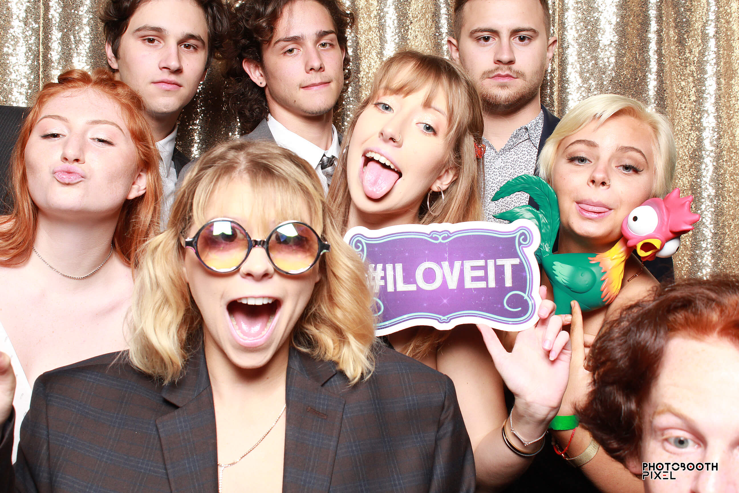 Alpha Chi Omega Formal | View more photos from the event at gallery.photoboothpixel.com/u/PhotoBoothPixel/Alpha-Chi-Omega-Formal